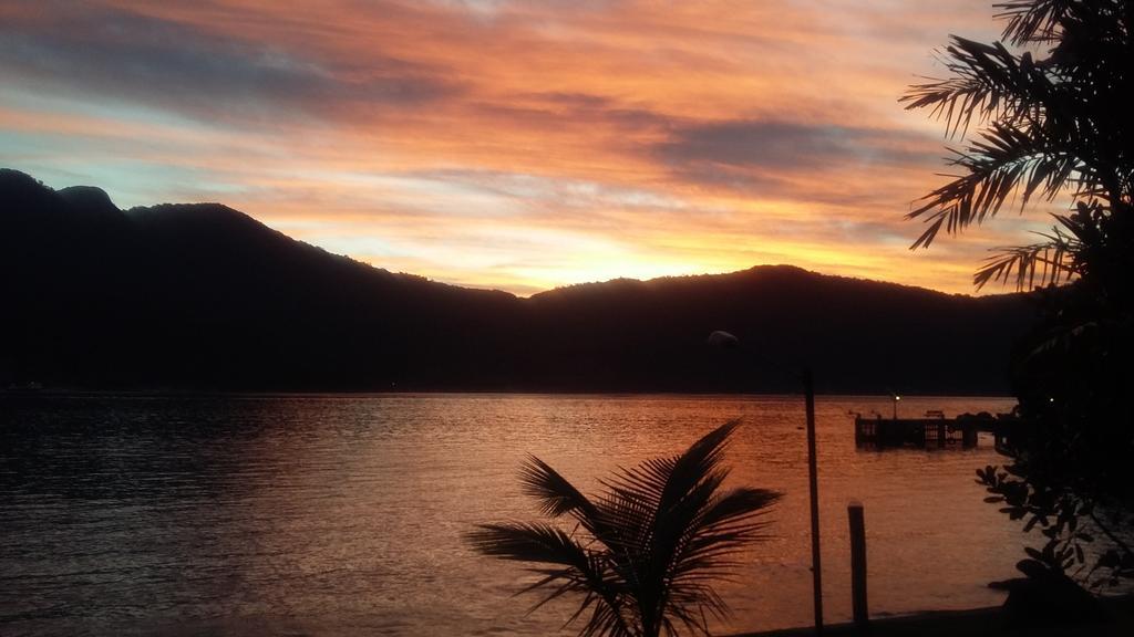 Pousada Portal Do Sol Abraão Eksteriør billede